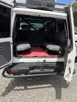 Toyota Land Cruiser 76 Series 2012 Nyeupe - 3