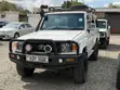 Toyota Land Cruiser 76 Series 2012 Nyeupe - 5