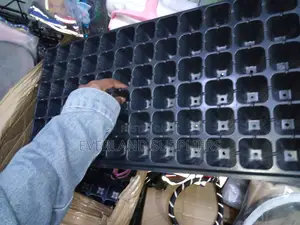 Trei za Kukuza Miti ya Mboga