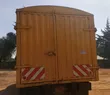 Mitsubishi FH 2009 Yellow Rigid Truck - 4