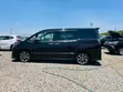 Toyota Voxy 2019 Nyeusi - 3