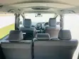 Toyota Voxy 2019 Nyeusi - 5