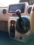 Toyota Porte 2017 Rangi ya Chungwa - 3