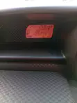 Toyota Porte 2017 Rangi ya Chungwa - 4