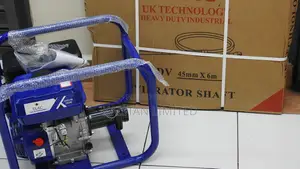 TLAC 7.5HP Petrol Concrete Poker Vibrator