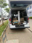 Toyota HiAce 2007 White - 3