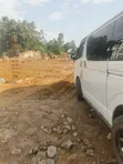 Toyota HiAce 2007 White - 4