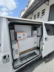 Toyota HiAce 2007 White - 5