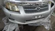 Toyota Fielder 2007/2009 Nosecut (Non-Xenon) - 2