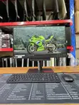 Kompyuta ya Mezani ya Lenovo M73 Yote-kwa-Moja - 2