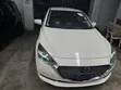 Mazda 2 2020 White - 1