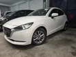 Mazda 2 2020 White - 3