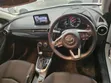 Mazda 2 2020 White - 4