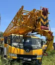 XCMG QY55KA_Y 55 Ton Crane - 1