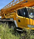 XCMG QY55KA_Y 55 Ton Crane - 2