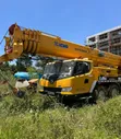 XCMG QY55KA_Y 55 Ton Crane - 3