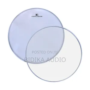 Explorer 14'' Drum Heads (Top & Bottom)