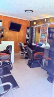 Barber Shop for Rent - Langata - 2