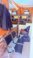 Barber Shop for Rent - Langata - 3