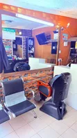 Barber Shop for Rent - Langata - 4
