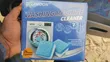 Pack of 10 Washing Machine Cleaner - 2
