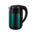 2.5L 1500W Electric Kettle with 24-Hour Heat Preservation - Blue - 2