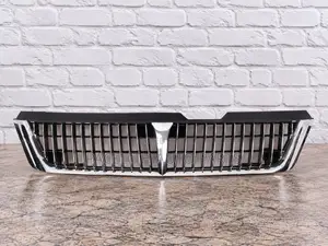 FPI Grille ya Nissan Sunny B14 (1999) - Chrome