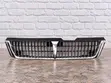 FPI Grille ya Nissan Sunny B14 (1999) - Chrome - 1