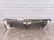FPI Grille ya Nissan Sunny B14 (1999) - Chrome - 2