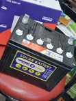 Solar Chloride Battery 50A - 2