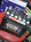 Solar Chloride Battery 50A - 3