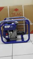 TLAC 7.5HP Petrol Concrete Vibrator + 45mm Poker - 4