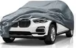 BMW X6 Waterproof Car Cover with Paint Protection - 2