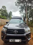 Toyota Hilux Revo Single Cab 2.4 Diesel RWD 2021 - 1
