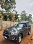 Toyota Hilux Revo Single Cab 2.4 Diesel RWD 2021 - 2