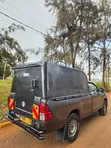 Toyota Hilux Revo Single Cab 2.4 Diesel RWD 2021 - 4