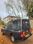Toyota Hilux Revo Single Cab 2.4 Diesel RWD 2021 - 5
