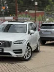 Volvo XC90 T6 Inscription AWD 2019 White - 1