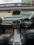Volvo XC90 T6 Inscription AWD 2019 White - 2