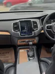 Volvo XC90 T6 Inscription AWD 2019 White - 3