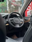 Volvo XC90 T6 Inscription AWD 2019 White - 4