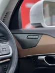 Volvo XC90 T6 Inscription AWD 2019 White - 5