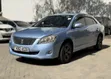 Toyota Premio 2007 Bluu - 2