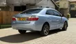 Toyota Premio 2007 Bluu - 4