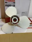 40hp Outboard Propeller - Brand New - 3