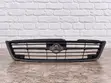 Grille ya FPI kwa Nissan Sunny B14 (1997) - Nyeusi - 1