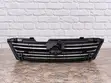 Grille ya FPI kwa Nissan Sunny B14 (1997) - Nyeusi - 2