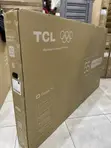 TCL 55" 4K QLED TV yenye QD-Mini LED Dimming (55P8L) - 2