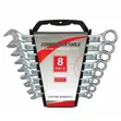 Set ya Spana Pamoja 8 Pcs - 2