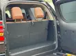 Toyota Land Cruiser Prado 2.7 2021 Nyeusi - 3